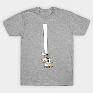 Doug Dimmadome T-Shirt